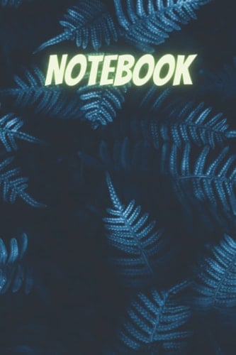 Notebook: Classic Notebook