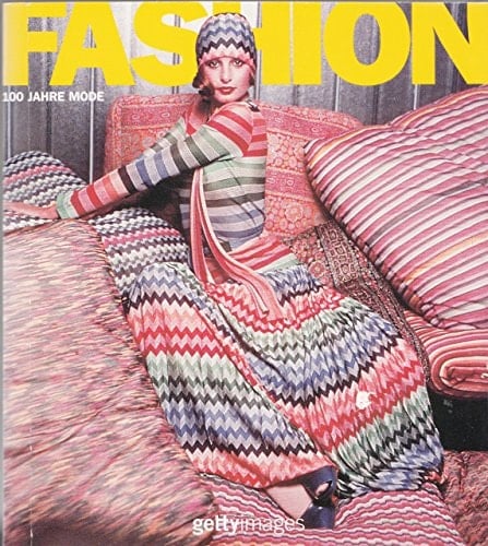 Fashion 100 Jahre Mode