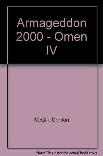 Armageddon 2000 - Omen IV