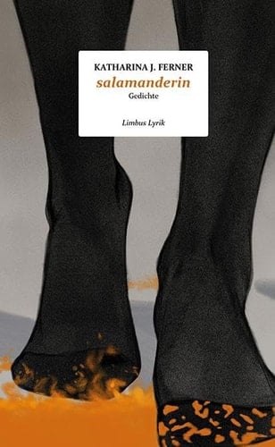salamanderin Gedichte
