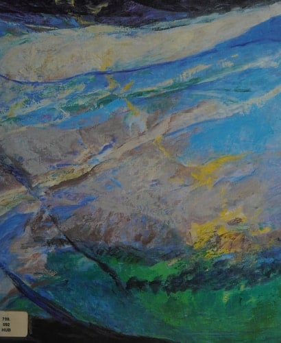 John Hubbard Paintings 1996-2000