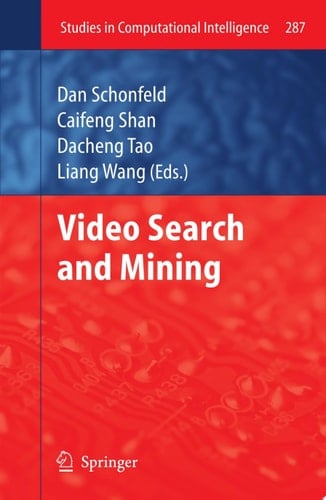 Video Search and Mining