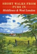 Short Walks from Pubs in Middlesex & West London