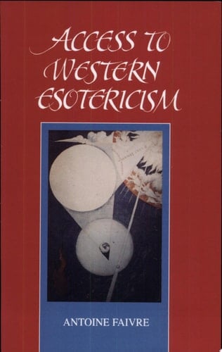 Access to Western Esotericism