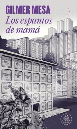 Los Espantos de Mamá / Mom's Fears