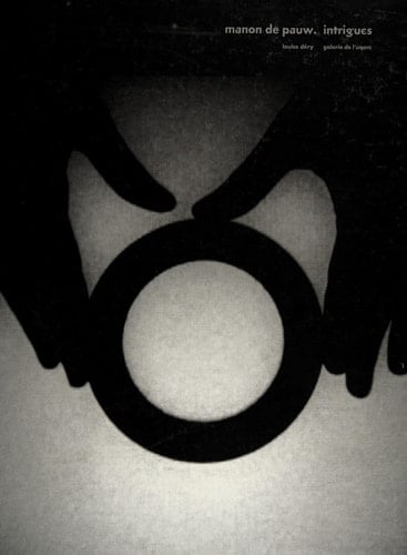 Manon De Pauw, Intrigues