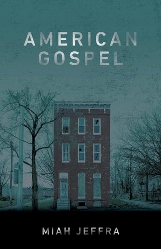 American Gospel A Novel in Three Parts