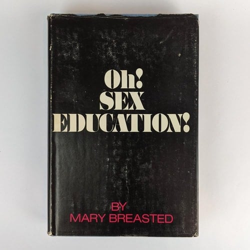 Oh! Sex Education!