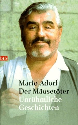 Der Mäusetöter unrühmliche Geschichten