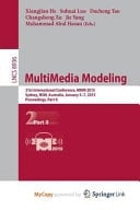 Multimedia Modeling 21st International Conference, MMM 2015, Sydney, Australia, January 5-7, 2015, Proceedings, Part II