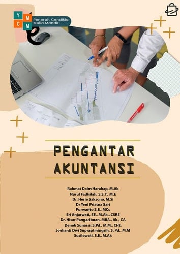 Pengantar Akuntansi