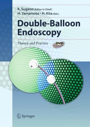 Double-Balloon Endoscopy