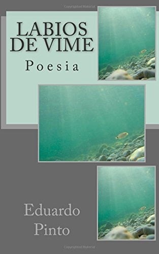 Labios de Vime Poesia