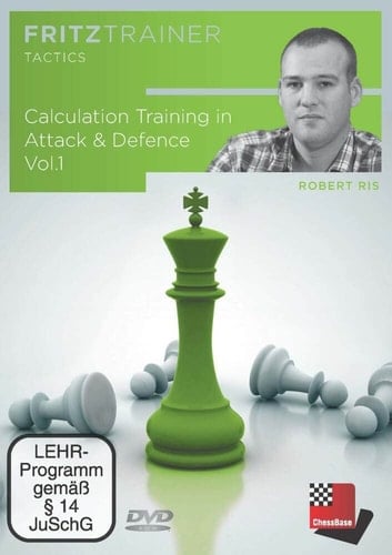 Calculation Training in Attack & Defence