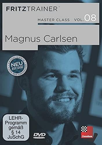 Magnus Carlsen
