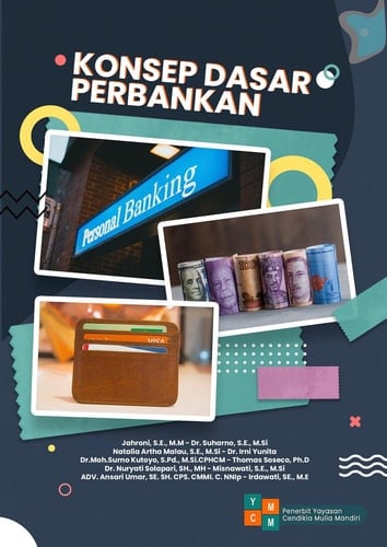 Konsep Dasar Perbankan