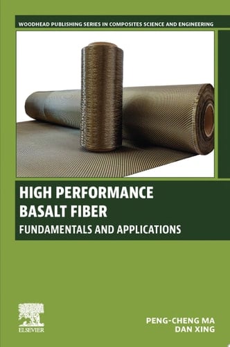 High Performance Basalt Fiber