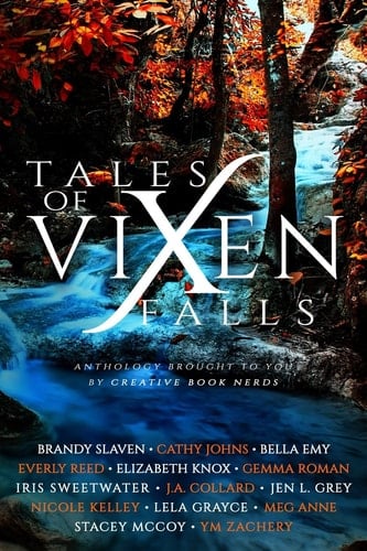Tales of Vixen Falls