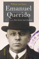 Emanuel Querido 1871-1943 een leven met boeken