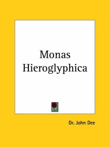 Monas Hieroglyphica