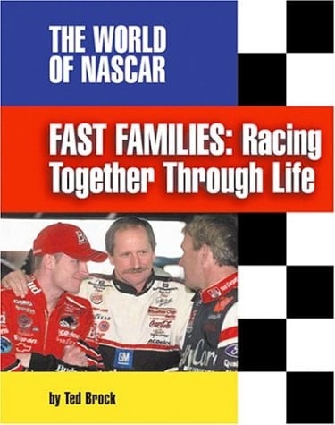 Fast Families Racing Together Through Life