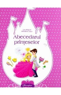 Abecedarul prinţeselor