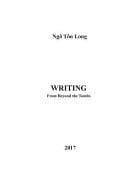 Writing from Beyond the Tombs, Part 2 2017