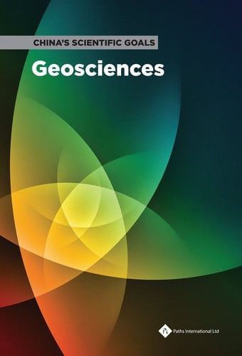 China's Scientific Goals Geosciences