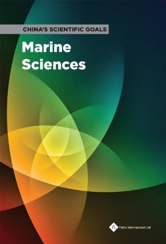 China's Scientific Goals Marine Sciences