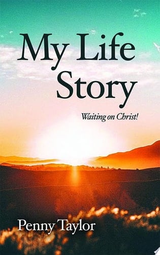 My Life Story: Waiting on Christ!