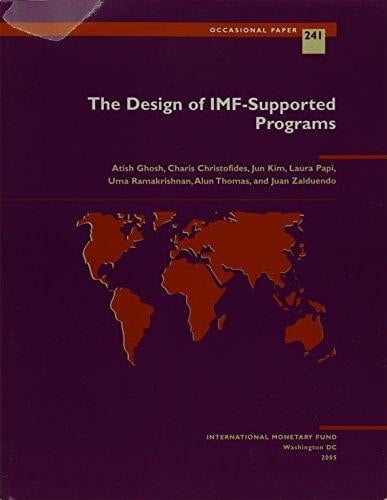 Design of Imf-supported Programs