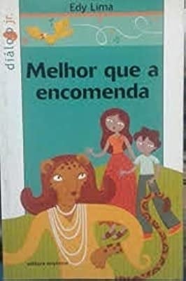 MELHOR QUE A ENCOMENDA