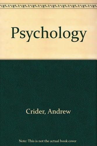 Psychology