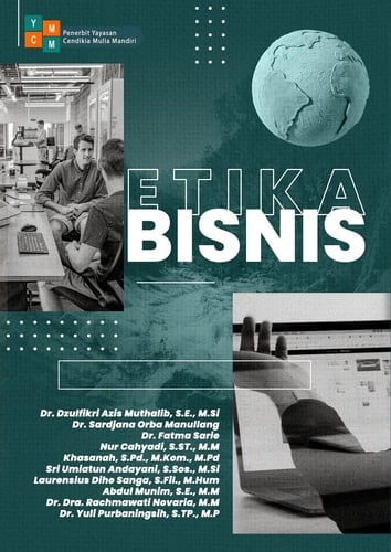 Etika Bisnis