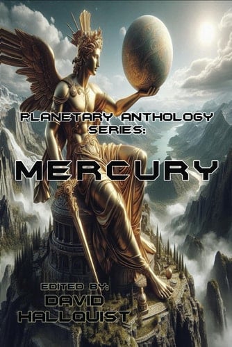 Planetary Anthology Series Mercury