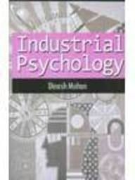 Industrial Psychology