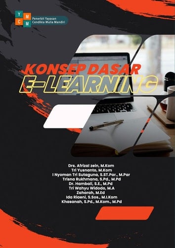 Konsep Dasar E-learning