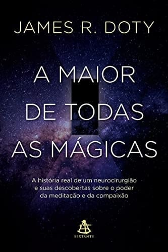 A Maior de Todas as Mágicas (Em Portuguese do Brasil)