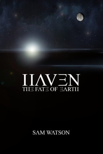 Haven The Fate of Earth