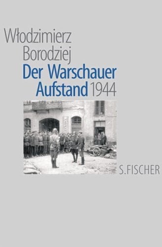 Der Warschauer Aufstand 1944 (German Edition)