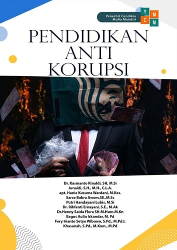 Pendidikan Anti Korupsi