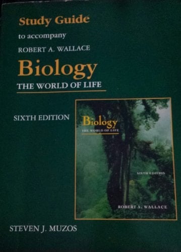 Biology World Life