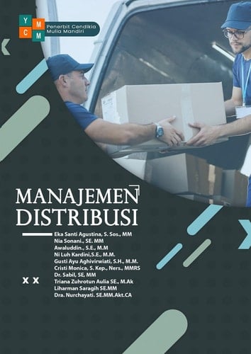 Manajemen Distribusi