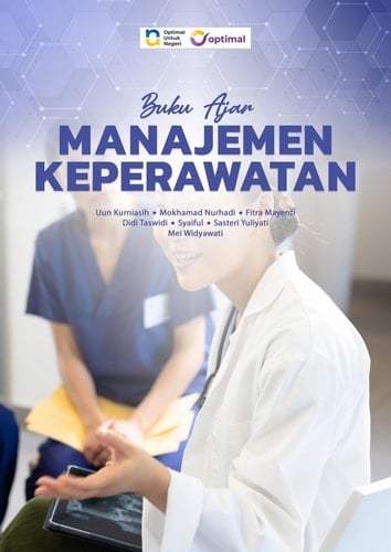 Buku Ajar Manajemen Keperawatan