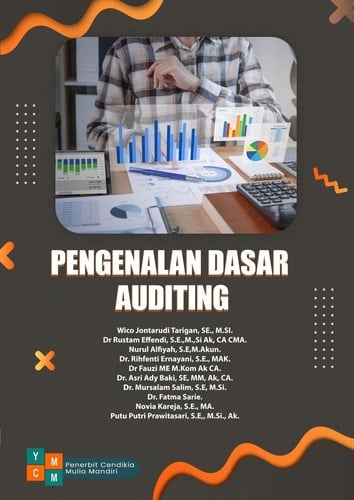 Pengenalan Dasar Auditing