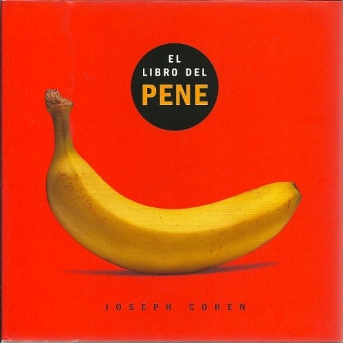 El libro del pene
