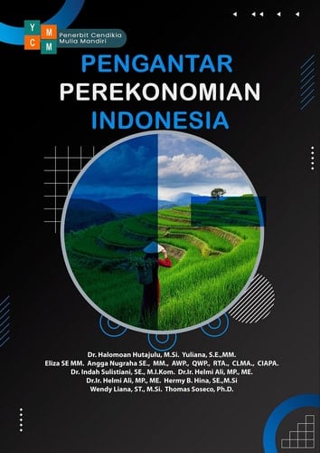 Pengantar Perekonomian Indonesia