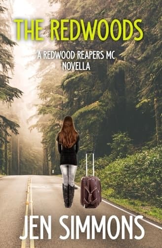 The Redwoods: A Redwood Reapers MC Novella