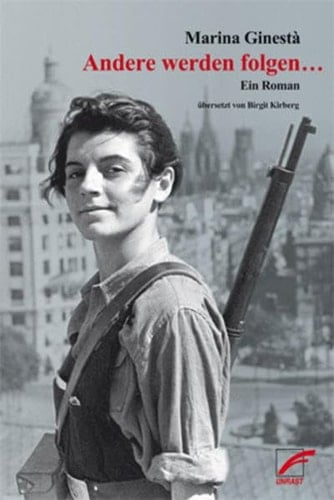Andere werden folgen ... Ein Roman