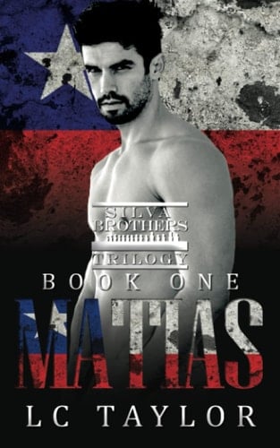 Matias: The Silva Brothers Trilogy Book One: Social Rejects Syndicate